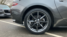 Mazda MX-5 RF 2.0 [184] GT Sport Nav+ 2dr Petrol Convertible